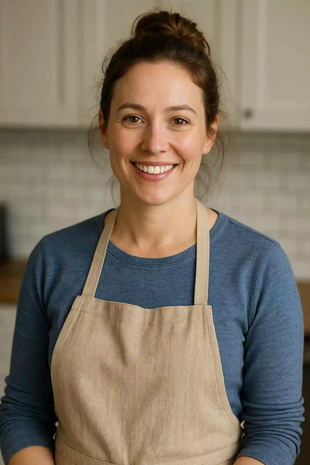 Sarah - Recipe Blogger